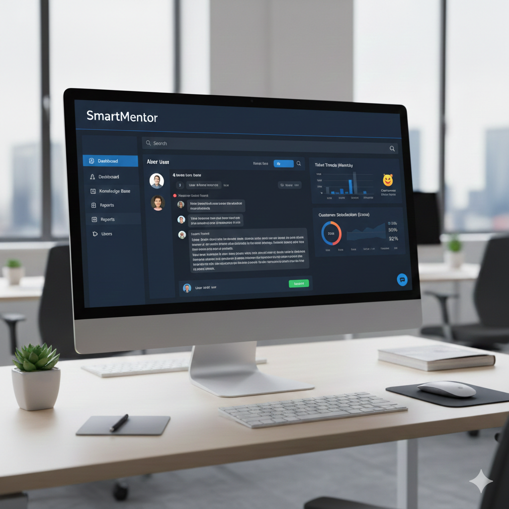 SmartMentor